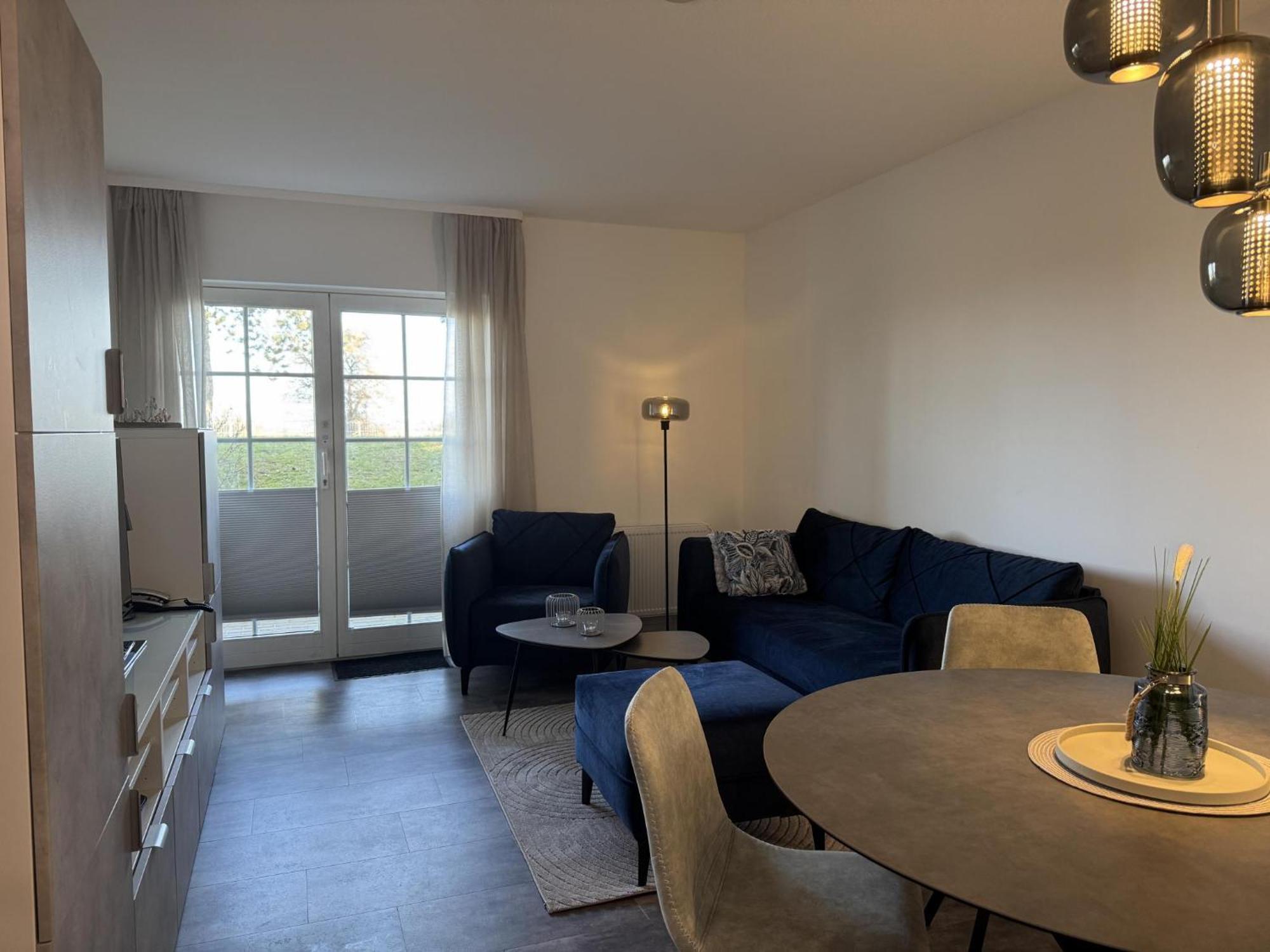 Haus Kiek Ut Apartment 21 Timmendorfer Strand Zewnętrze zdjęcie