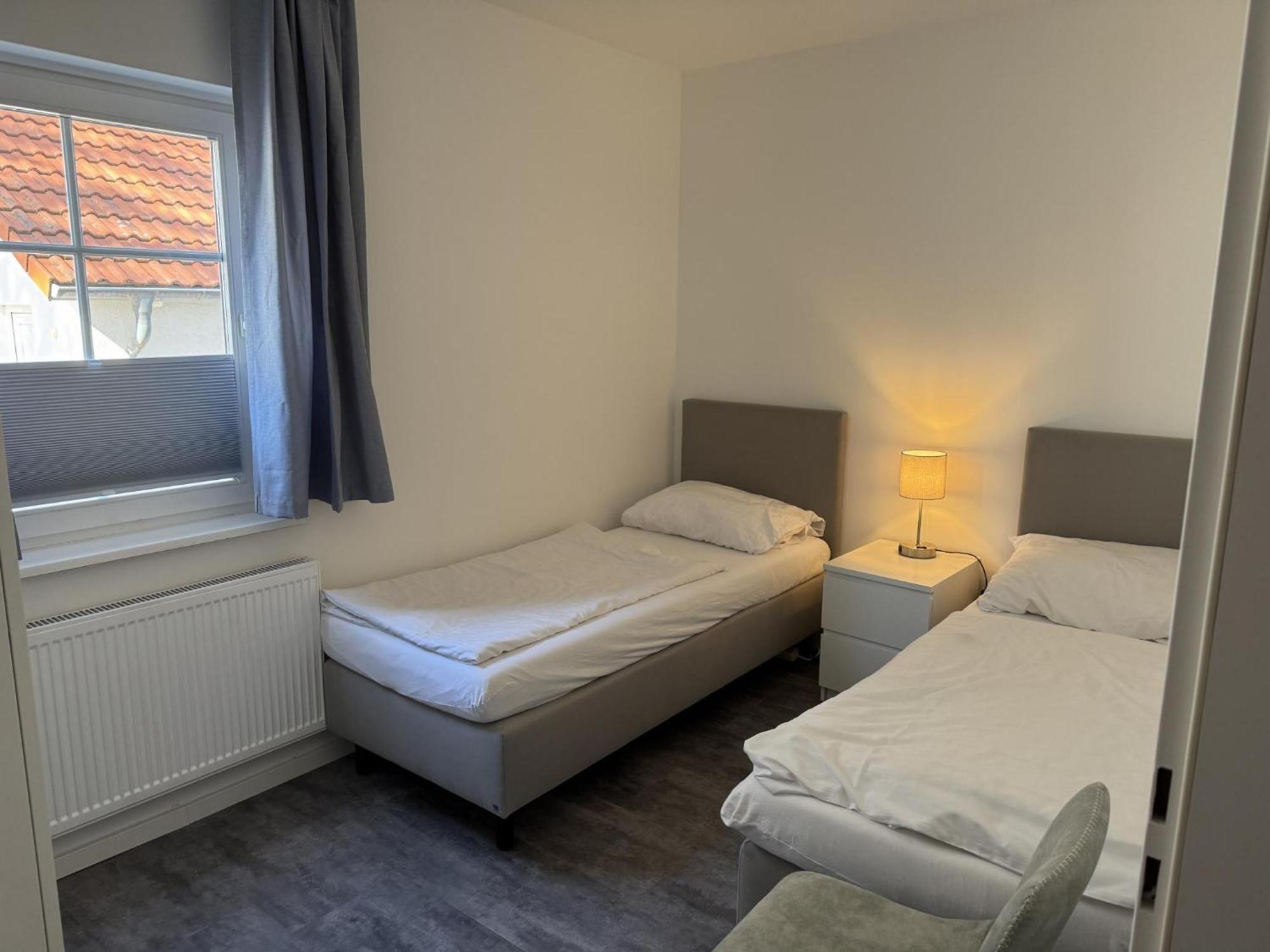 Haus Kiek Ut Apartment 21 Timmendorfer Strand Zewnętrze zdjęcie