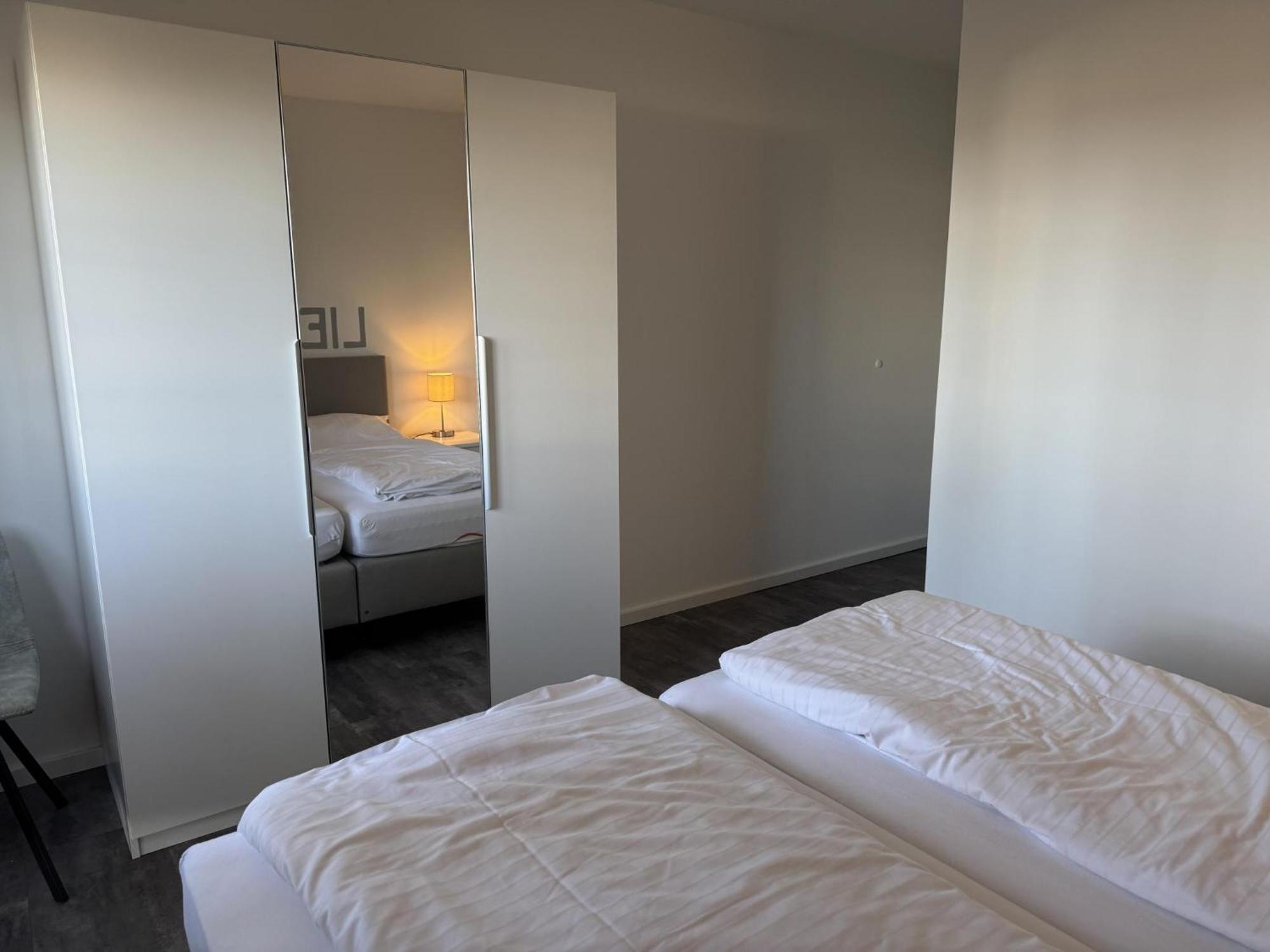 Haus Kiek Ut Apartment 21 Timmendorfer Strand Zewnętrze zdjęcie