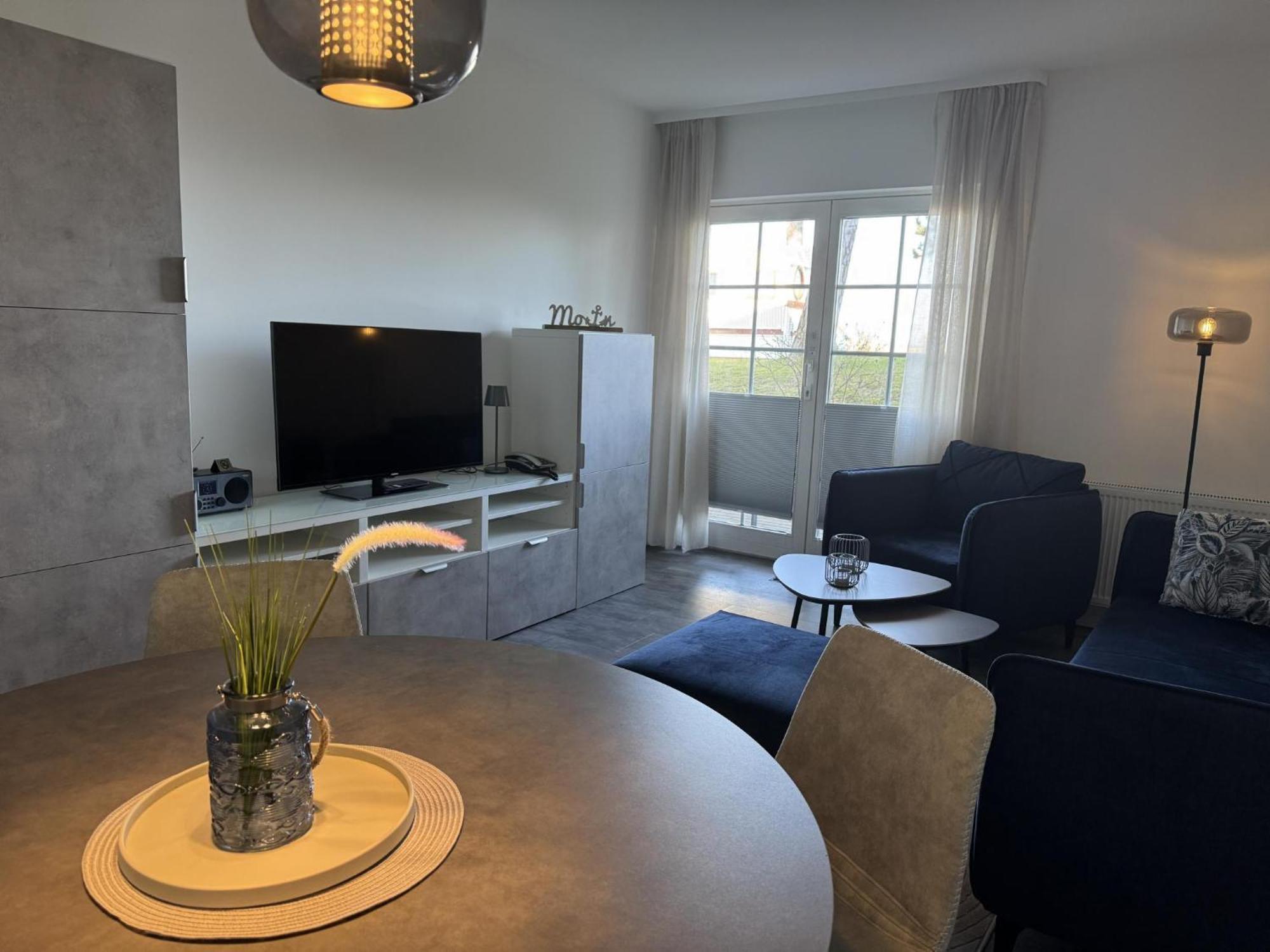 Haus Kiek Ut Apartment 21 Timmendorfer Strand Zewnętrze zdjęcie